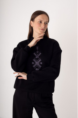 Світшот жіночий